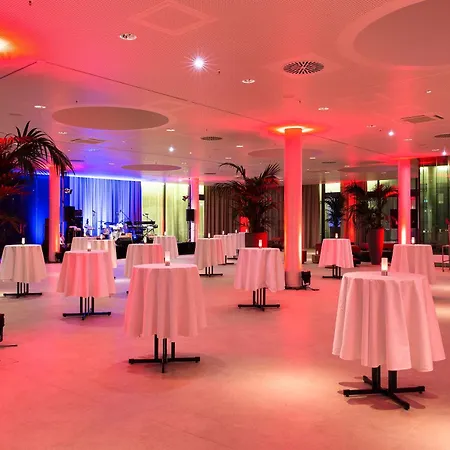 H4 Hotel München Messe-2